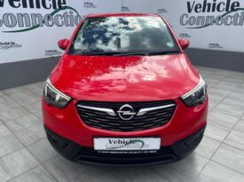 2020 Opel Crossland X 1.6TD Enjoy