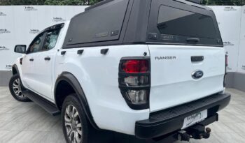 2017 Ford Ranger 2.2TDCi Double Cab Hi-Rider XL Auto full