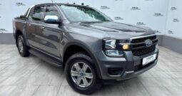 2023 Ford Ranger 2.0 Sit Double Cab XL Auto