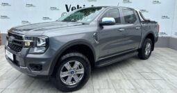 2023 Ford Ranger 2.0 Sit Double Cab XL Auto