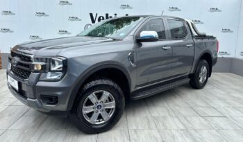 2023 Ford Ranger 2.0 Sit Double Cab XL Auto full