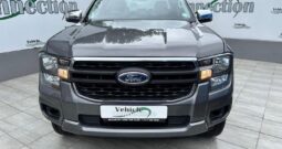 2023 Ford Ranger 2.0 Sit Double Cab XL Auto