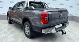 2023 Ford Ranger 2.0 Sit Double Cab XL Auto