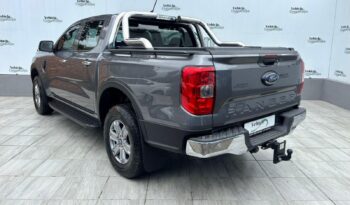 2023 Ford Ranger 2.0 Sit Double Cab XL Auto full