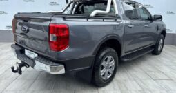 2023 Ford Ranger 2.0 Sit Double Cab XL Auto