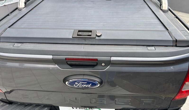 2023 Ford Ranger 2.0 Sit Double Cab XL Auto full