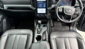 2023 Ford Ranger 2.0 Sit Double Cab XL Auto full