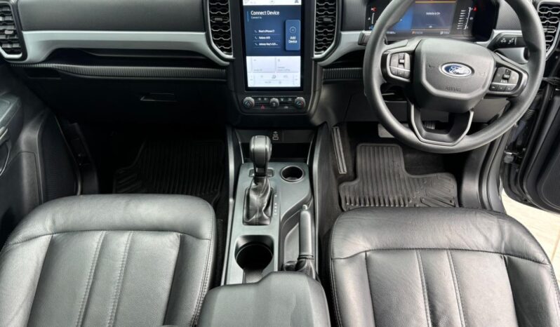 2023 Ford Ranger 2.0 Sit Double Cab XL Auto full
