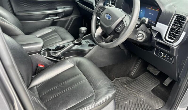 2023 Ford Ranger 2.0 Sit Double Cab XL Auto full
