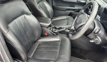 2023 Ford Ranger 2.0 Sit Double Cab XL Auto full