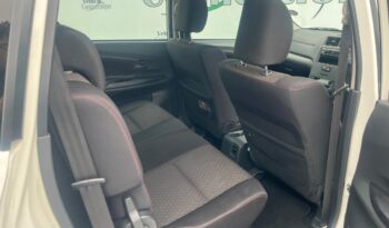2021 Toyota Avanza 1.5 SX full