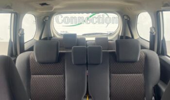 2021 Toyota Avanza 1.5 SX full