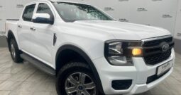 2023 Ford Ranger 2.0 Sit Double Cab XL Auto