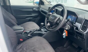 2023 Ford Ranger 2.0 Sit Double Cab XL Auto full
