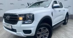 2023 Ford Ranger 2.0 Sit Double Cab XL Auto