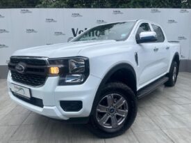 2023 Ford Ranger 2.0 Sit Double Cab XL Auto