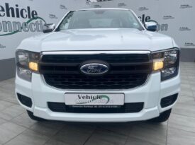 2023 Ford Ranger 2.0 Sit Double Cab XL Auto
