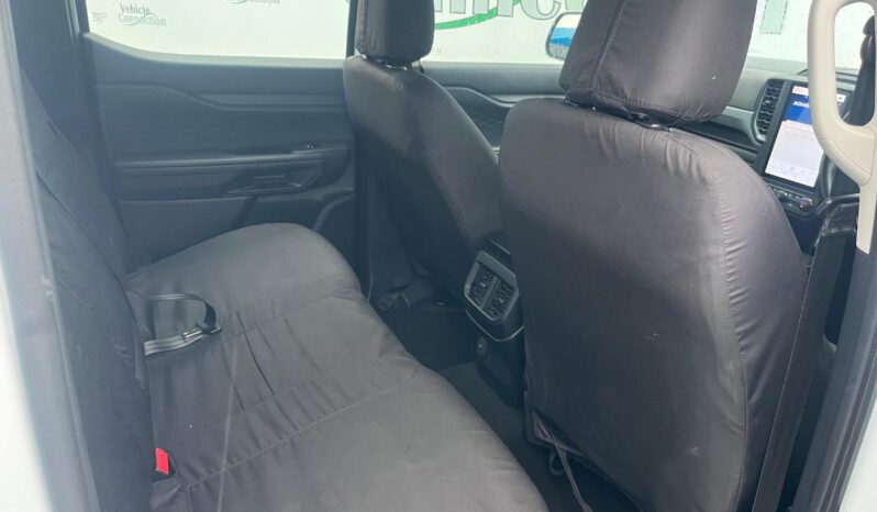 2023 Ford Ranger 2.0 Sit Double Cab XL Auto full