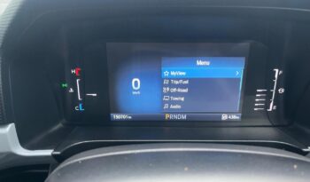2023 Ford Ranger 2.0 Sit Double Cab XL Auto full