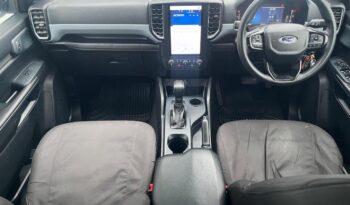 2023 Ford Ranger 2.0 Sit Double Cab XL Auto full