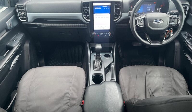 2023 Ford Ranger 2.0 Sit Double Cab XL Auto full