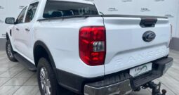2023 Ford Ranger 2.0 Sit Double Cab XL Auto