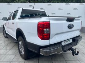 2023 Ford Ranger 2.0 Sit Double Cab XL Auto