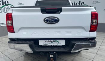 2023 Ford Ranger 2.0 Sit Double Cab XL Auto full