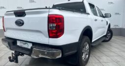 2023 Ford Ranger 2.0 Sit Double Cab XL Auto