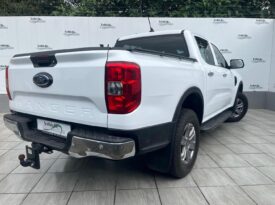 2023 Ford Ranger 2.0 Sit Double Cab XL Auto