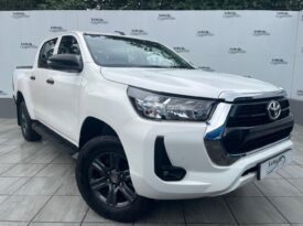 2023 Toyota Hilux 2.4GD-6 Double Cab Raider Auto