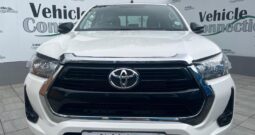 2023 Toyota Hilux 2.4GD-6 Double Cab Raider Auto