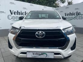 2023 Toyota Hilux 2.4GD-6 Double Cab Raider Auto
