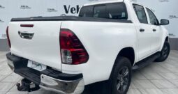 2023 Toyota Hilux 2.4GD-6 Double Cab Raider Auto