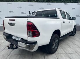 2023 Toyota Hilux 2.4GD-6 Double Cab Raider Auto