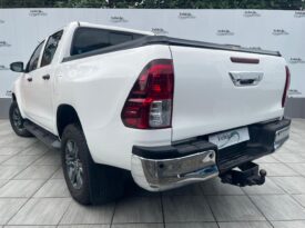 2023 Toyota Hilux 2.4GD-6 Double Cab Raider Auto