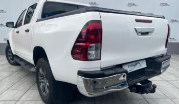 2023 Toyota Hilux 2.4GD-6 Double Cab Raider Auto full