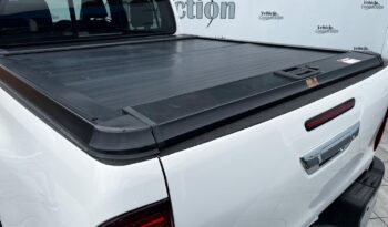 2023 Toyota Hilux 2.4GD-6 Double Cab Raider Auto full