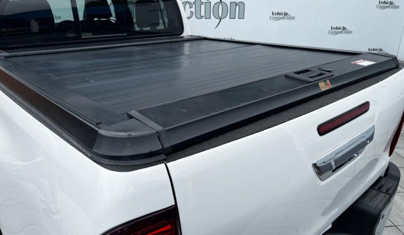 2023 Toyota Hilux 2.4GD-6 Double Cab Raider Auto full