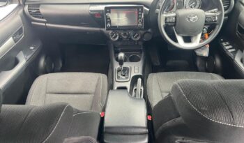 2023 Toyota Hilux 2.4GD-6 Double Cab Raider Auto full