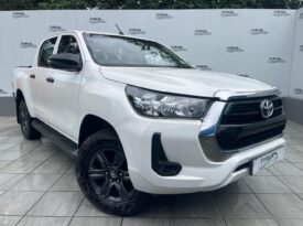 2021 Toyota Hilux 2.4GD-6 Double Cab Raider Auto