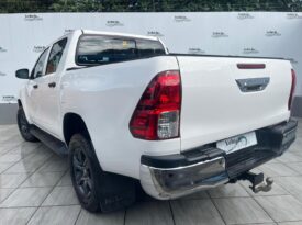 2021 Toyota Hilux 2.4GD-6 Double Cab Raider Auto
