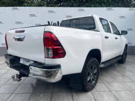 2021 Toyota Hilux 2.4GD-6 Double Cab Raider Auto