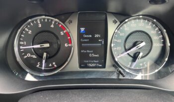 2021 Toyota Hilux 2.4GD-6 Double Cab Raider Auto full