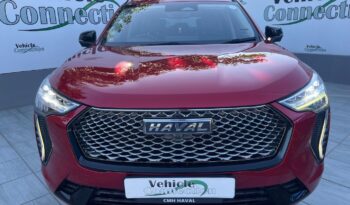 2023 Haval Jolion 1.5T S Super Luxury full