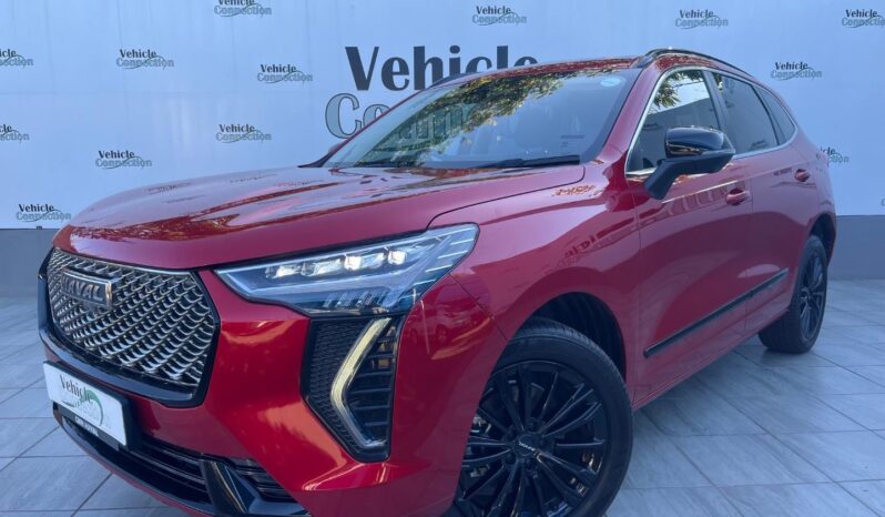 2023 Haval Jolion 1.5T S Super Luxury