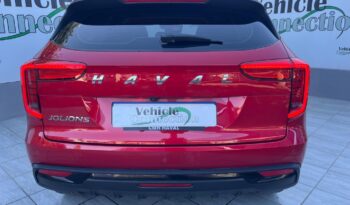 2023 Haval Jolion 1.5T S Super Luxury full