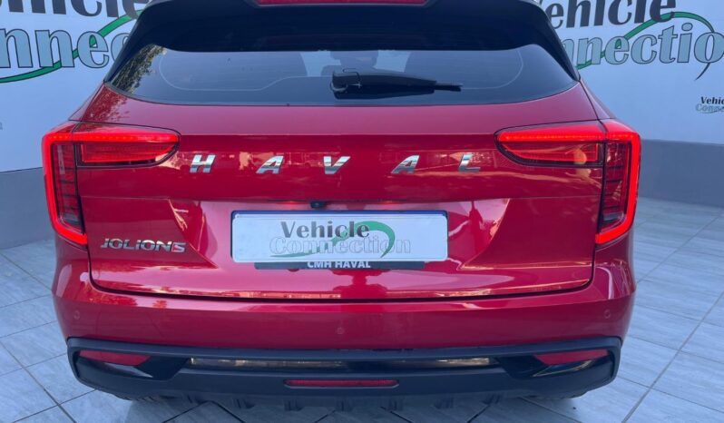 2023 Haval Jolion 1.5T S Super Luxury