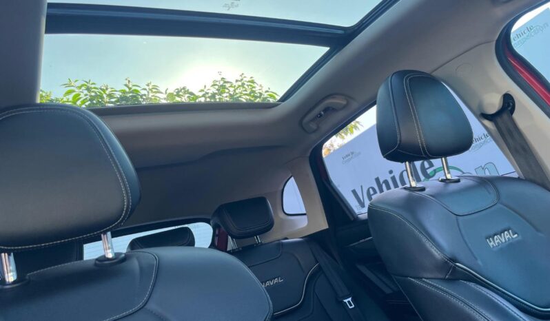 2023 Haval Jolion 1.5T S Super Luxury full