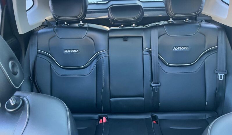 2023 Haval Jolion 1.5T S Super Luxury full
